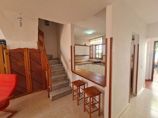 Casa adosada en venta en Agaete