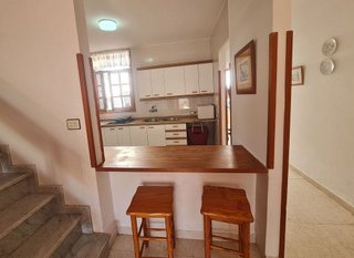 Casa adosada en venta en Agaete