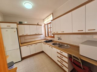 Casa adosada en venta en Agaete