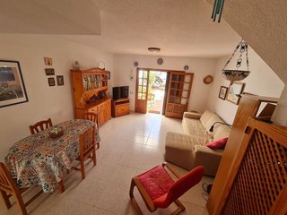 Casa adosada en venta en Agaete