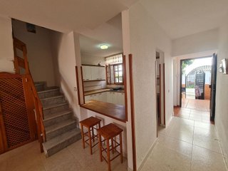 Casa adosada en venta en Agaete