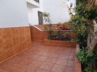 Casa adosada en venta en Agaete
