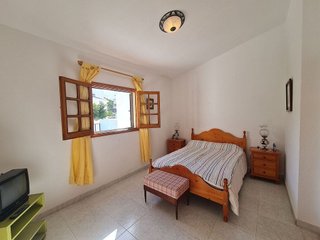 Casa adosada en venta en Agaete