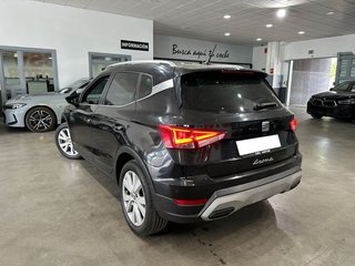 Seat Arona 1.0TSI 110CV XPERIENCE
