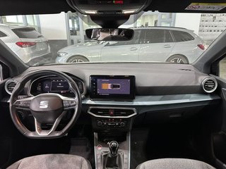 Seat Arona 1.0TSI 110CV XPERIENCE