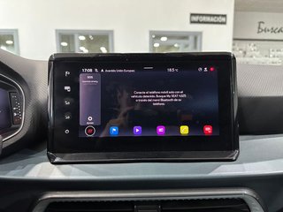 Seat Arona 1.0TSI 110CV XPERIENCE