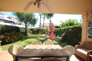 Casa pareada en venta en Calahonda en Mijas