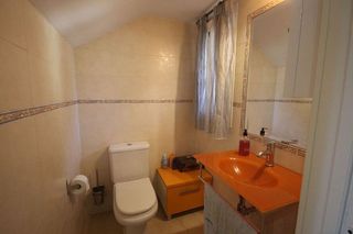 Casa pareada en venta en Calahonda en Mijas