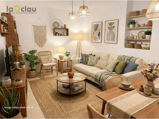 Piso en venta en Tona