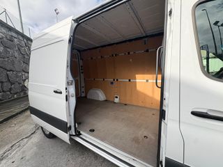 Mercedes-Benz eSprinter 2023