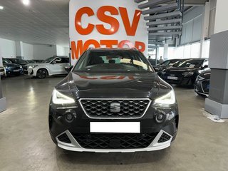 Seat Arona 1.0TSI 110CV XPERIENCE