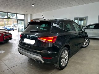 Seat Arona 1.0TSI 110CV XPERIENCE