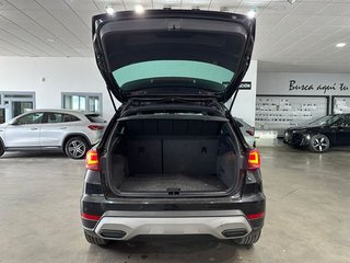 Seat Arona 1.0TSI 110CV XPERIENCE