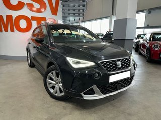 Seat Arona 1.0TSI 110CV XPERIENCE