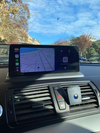 BMW Serie 1 E87 118d LCI 2010