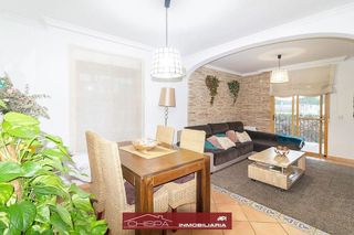 Casa pareada en venta en Náquera