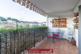 Casa pareada en venta en Náquera