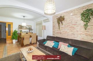 Casa pareada en venta en Náquera