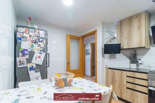 Casa pareada en venta en Náquera