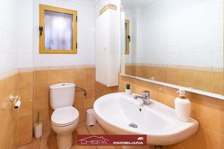 Casa pareada en venta en Náquera