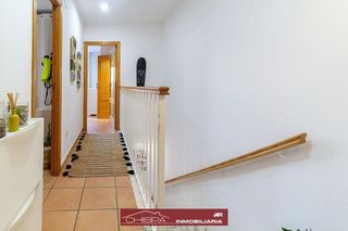 Casa pareada en venta en Náquera