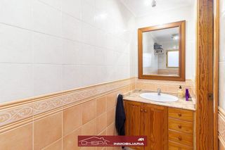 Casa pareada en venta en Náquera