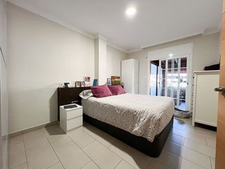Piso en venta en Franqueses del Vallès, les