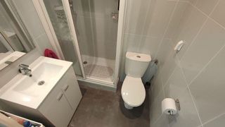 Piso en venta en Can Serra en Hospitalet de Llobregat, L´