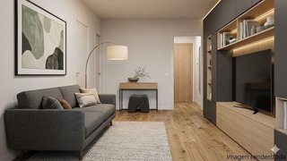 Piso en venta en Pubilla Cases en Hospitalet de Llobregat, L´