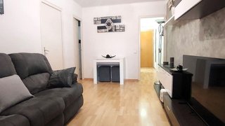 Piso en venta en Pubilla Cases en Hospitalet de Llobregat, L´
