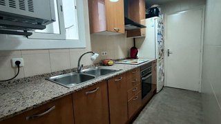 Piso en venta en Pubilla Cases en Hospitalet de Llobregat, L´