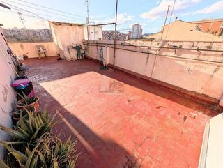Piso en venta en Montigalà -Sant Crist en Badalona