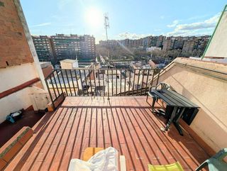Piso en venta en Montigalà -Sant Crist en Badalona