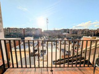 Piso en venta en Montigalà -Sant Crist en Badalona