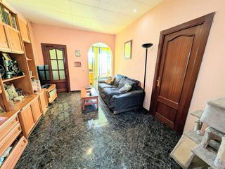Piso en venta en Montigalà -Sant Crist en Badalona