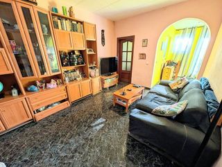Piso en venta en Montigalà -Sant Crist en Badalona