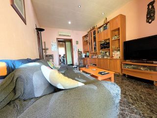 Piso en venta en Montigalà -Sant Crist en Badalona