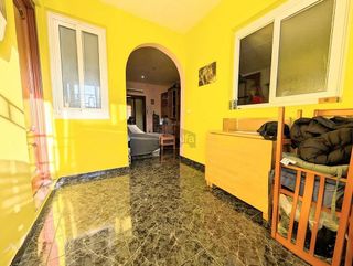 Piso en venta en Montigalà -Sant Crist en Badalona