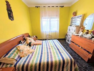 Piso en venta en Montigalà -Sant Crist en Badalona