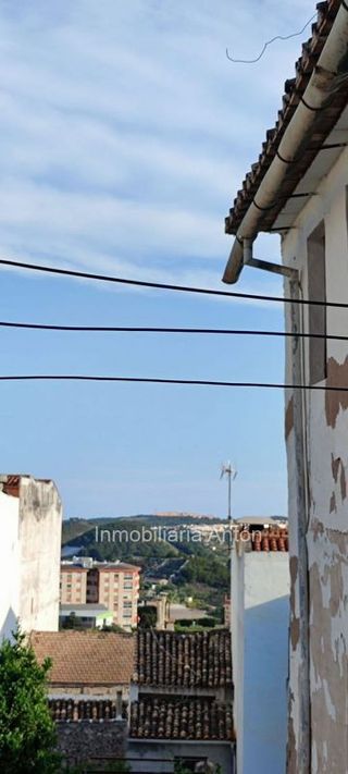 Casa en venta en Callosa d´En Sarrià