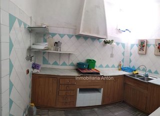 Casa en venta en Callosa d´En Sarrià