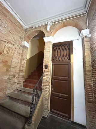 Piso en venta en El Raval en Barcelona