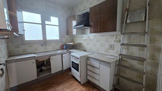 Ático en venta en Caldes de Montbui
