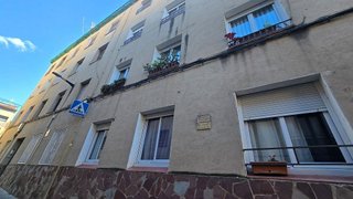 Ático en venta en Caldes de Montbui