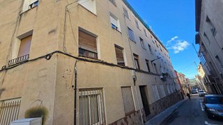 Ático en venta en Caldes de Montbui
