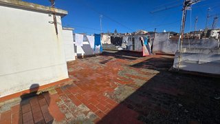 Ático en venta en Caldes de Montbui