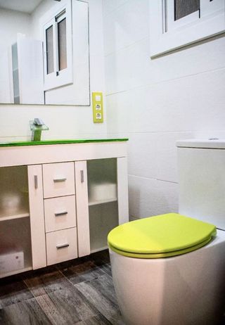 Piso en venta en El Raval en Barcelona