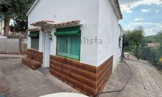 Chalet en venta en Centre en Castellar del Vallès