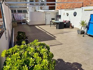 Dúplex en venta en La Llàntia en Mataró