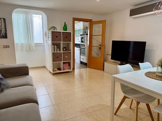Dúplex en venta en La Llàntia en Mataró